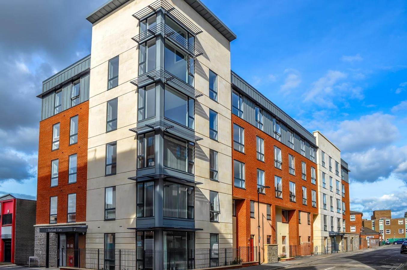 Iconic Garden Apt, Steps From City Centre & Cafes Bristol Exterior foto
